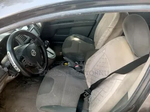 Nissan Sentra 2.0 2008