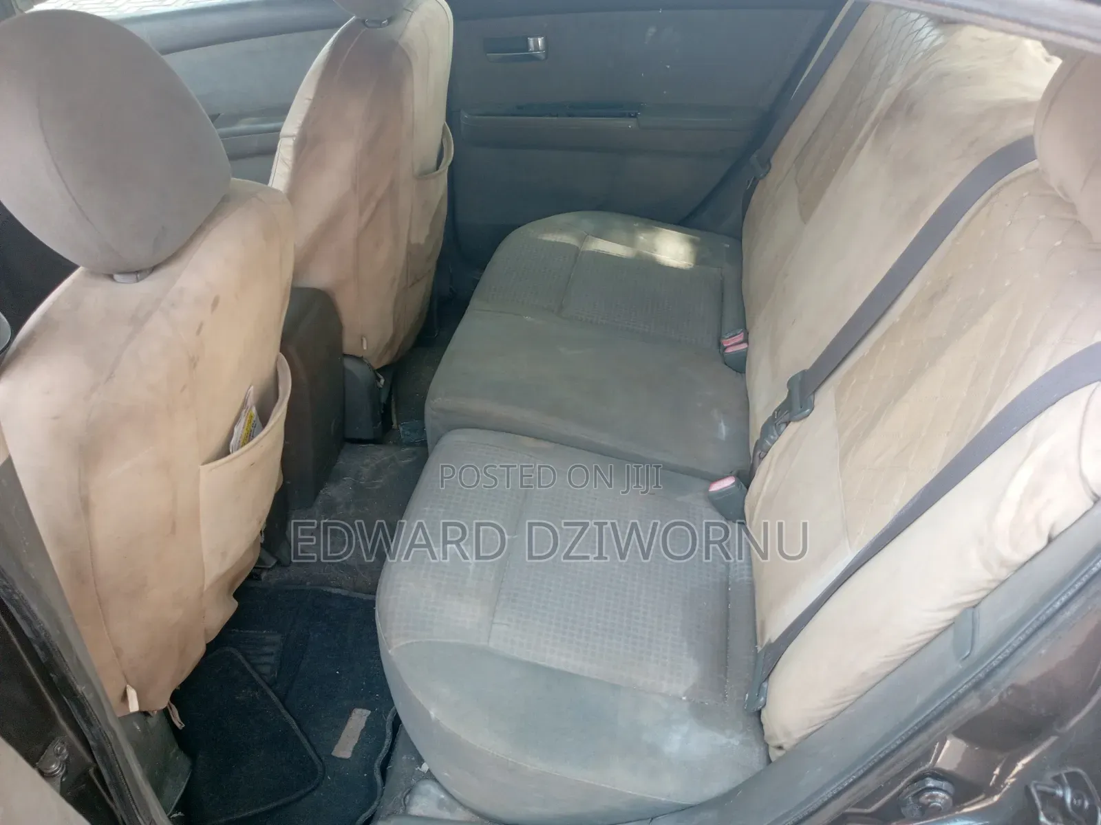 Nissan Sentra 2.0 2008