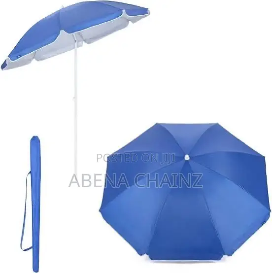 1.8m Market Umbrella
