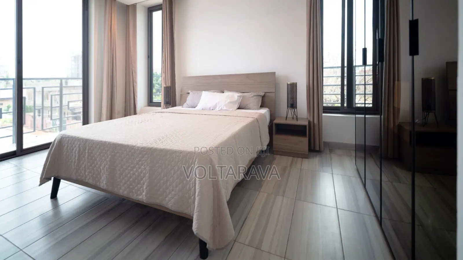 1bdrm Apartment in The Ella, Osu for sale