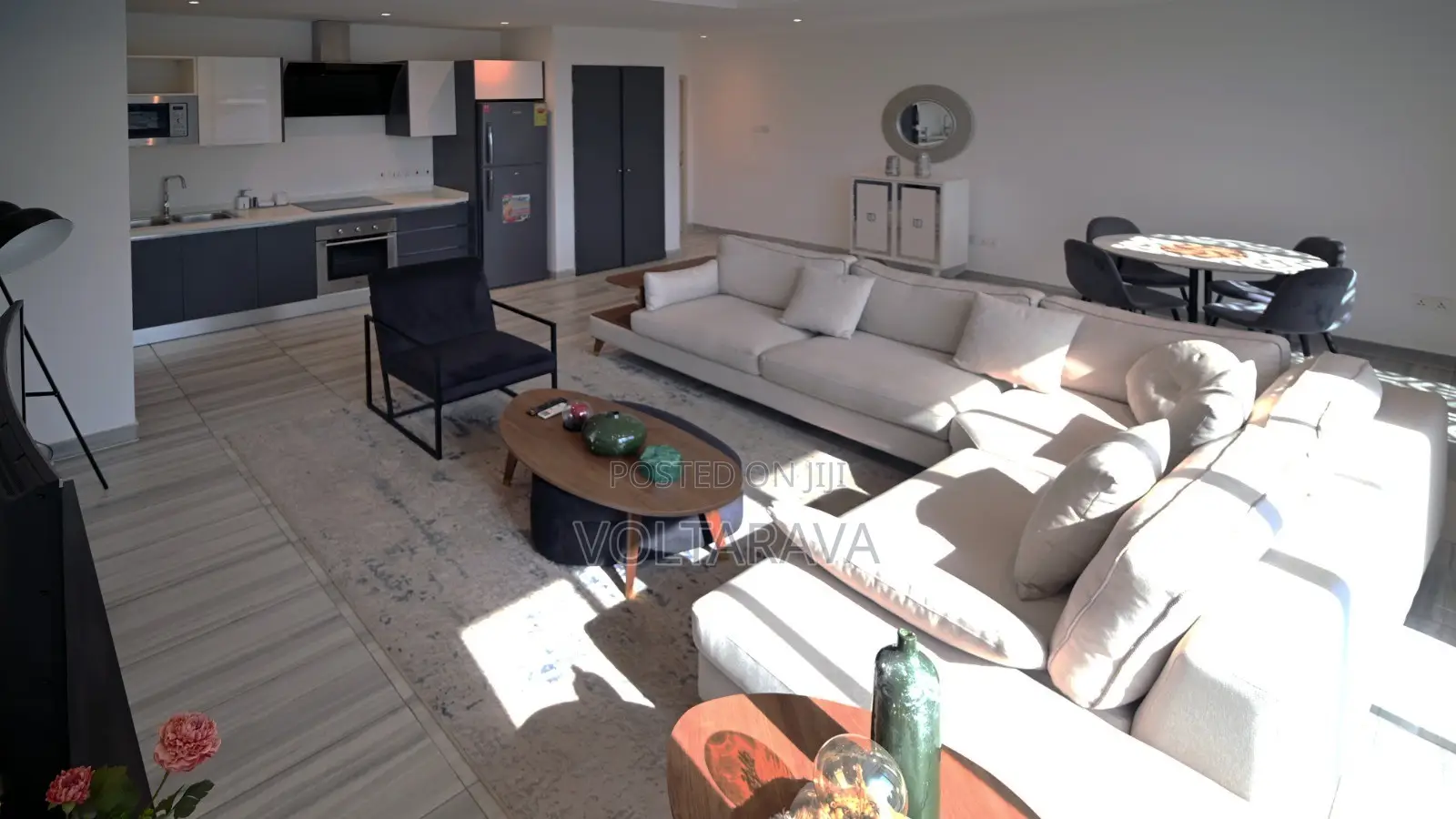 1bdrm Apartment in The Ella, Osu for sale