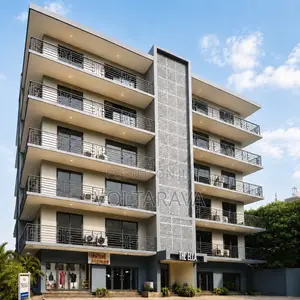 1bdrm Apartment in The Ella, Osu for sale