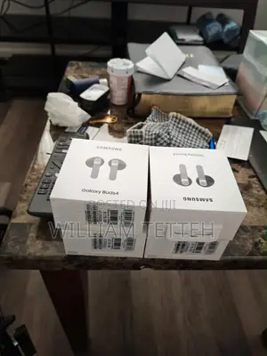 Samsung Galaxy Buds 4