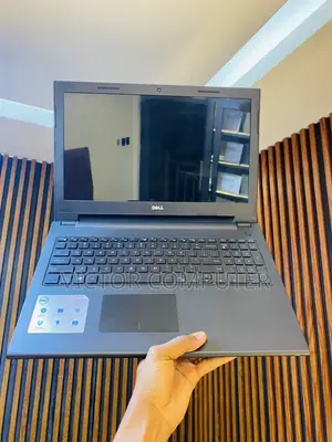 Laptop Dell Inspiron 15 3542 8GB Intel Core i3 HDD 500GB