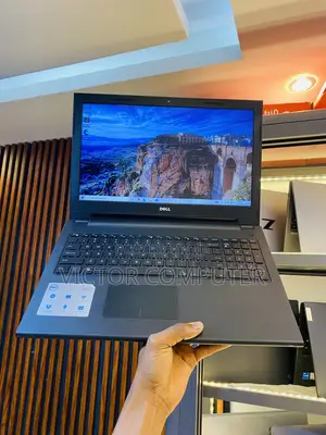 Laptop Dell Inspiron 15 3542 8GB Intel Core i3 HDD 500GB