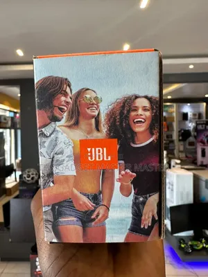 JBL Go 5 Portable Bluetooth Speaker