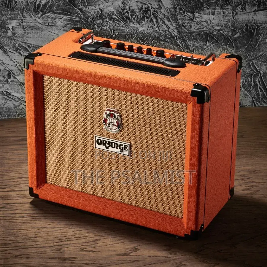 Orange Crush 20LDX Professional Lead Guitar Combo