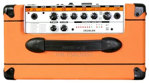 Orange Crush 20LDX Professional Lead Guitar Combo