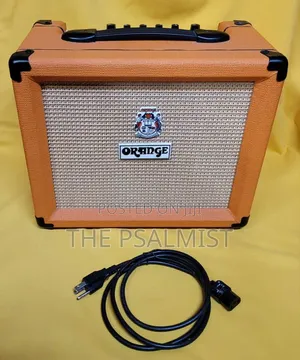 Orange Crush 20LDX Professional Lead Guitar Combo