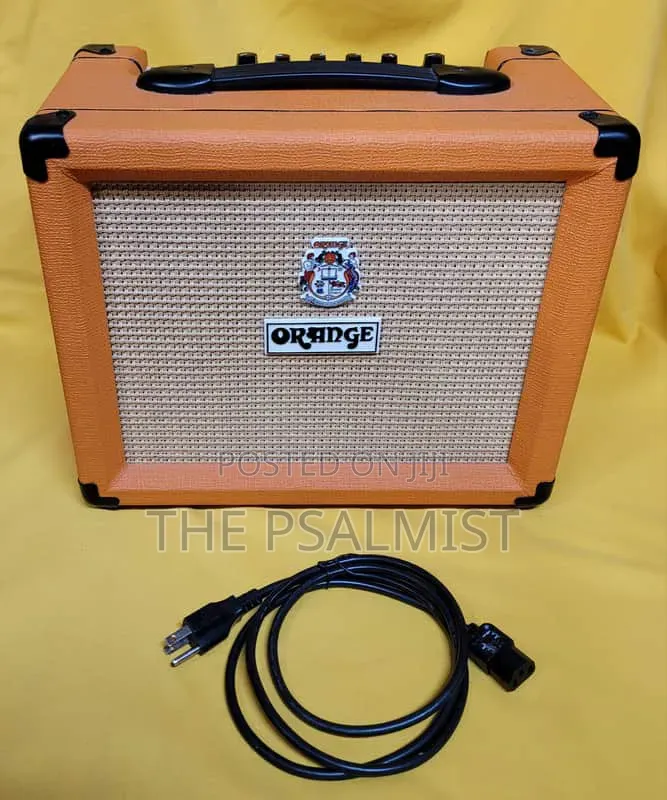 Orange Crush 20LDX Professional Lead Guitar Combo