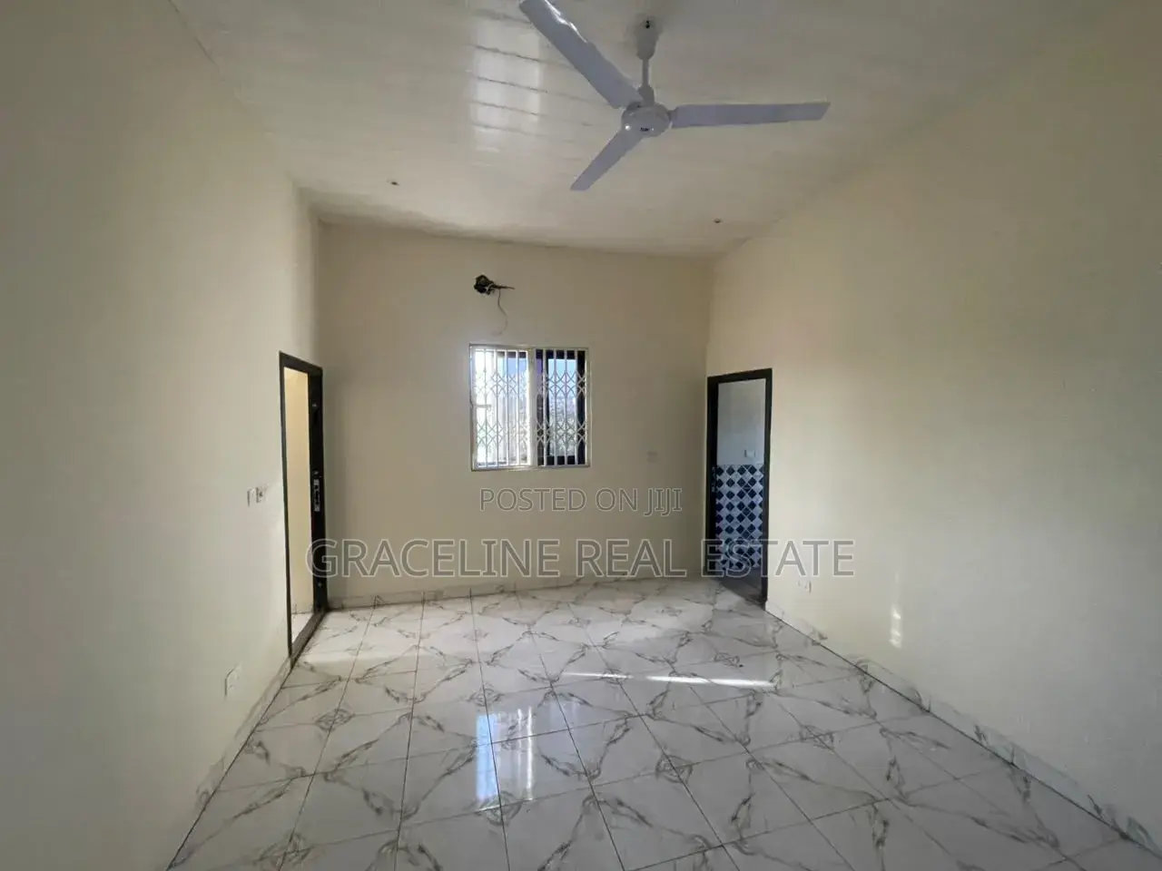 1bdrm Apartment in Graceline Real, Last Stop for rent
