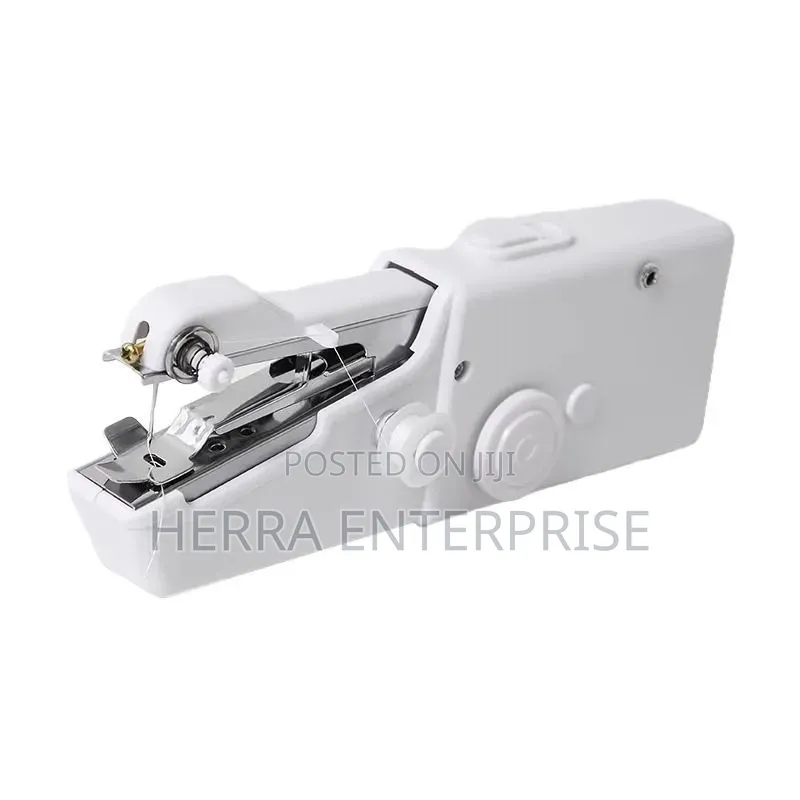 Handy Stitch Portable Handheld Sewing Machine