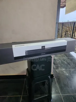 Bose Soundbar 500 Bass Module 500