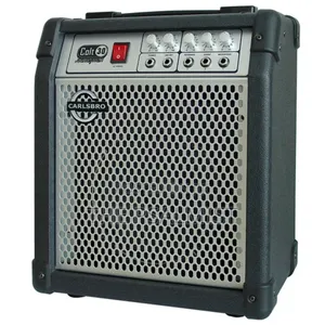 Carlsbro Colt 30 Journeyman 3inputs Combo