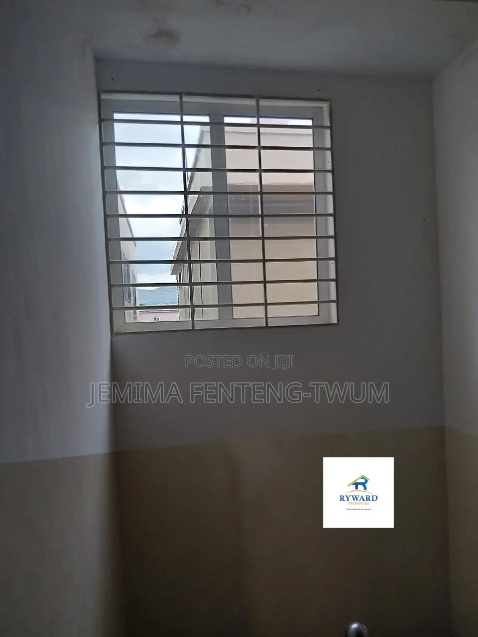 5bdrm House in Kuottam Estate, Oyarifa Mall Area for sale