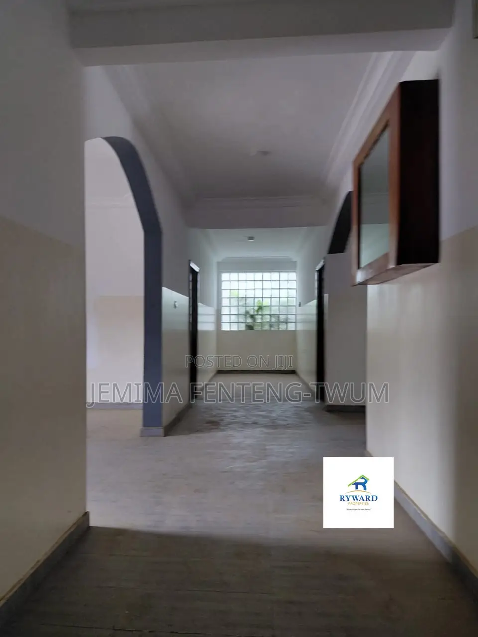5bdrm House in Kuottam Estate, Oyarifa Mall Area for sale