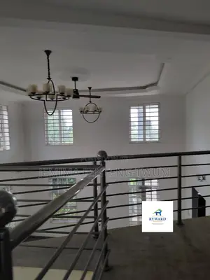 5bdrm House in Kuottam Estate, Oyarifa Mall Area for sale