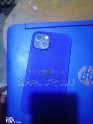 Apple iPhone 13 128 GB Blue