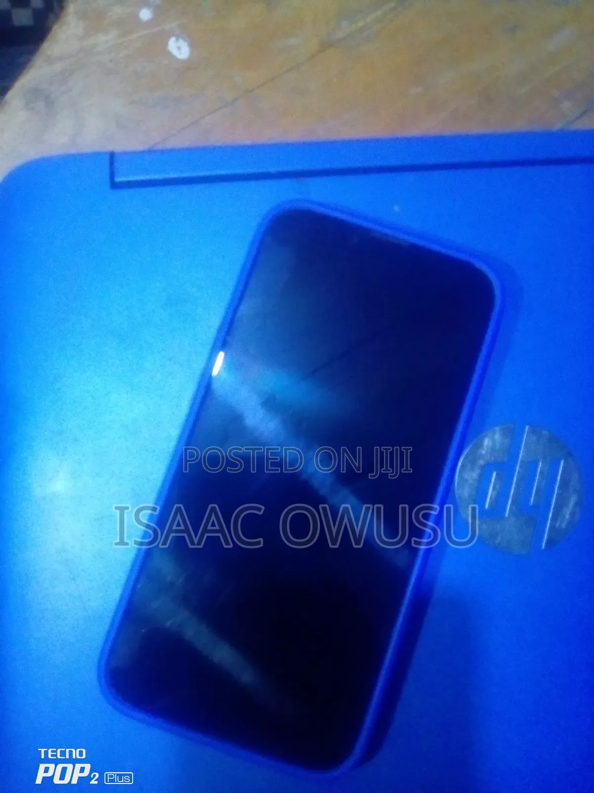 Apple iPhone 13 128 GB Blue