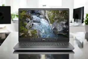 Laptop Dell Precision 7750 16GB Intel Core i7 SSD 256GB