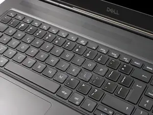 Laptop Dell Precision 7750 16GB Intel Core i7 SSD 256GB