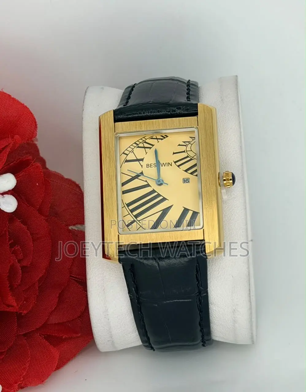 Bestwin Minimalist Watches