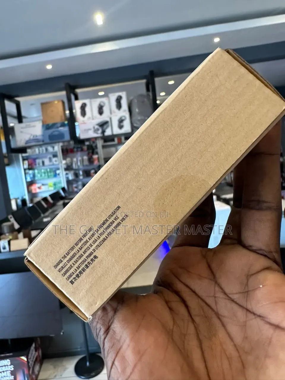 JBL Battery 200 for Partybox Club 120