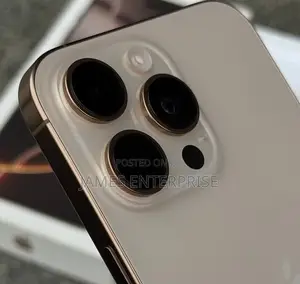New Apple iPhone 16 Pro Max 1 TB Bronze