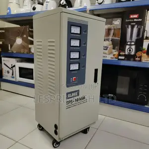 Falaa Deal of the Moment on Our Allnew 10kVA Industrial Protection AVs