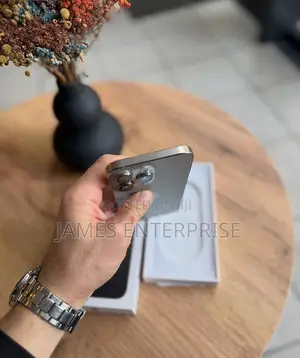 New Apple iPhone 16 Pro Max 512 GB Gray