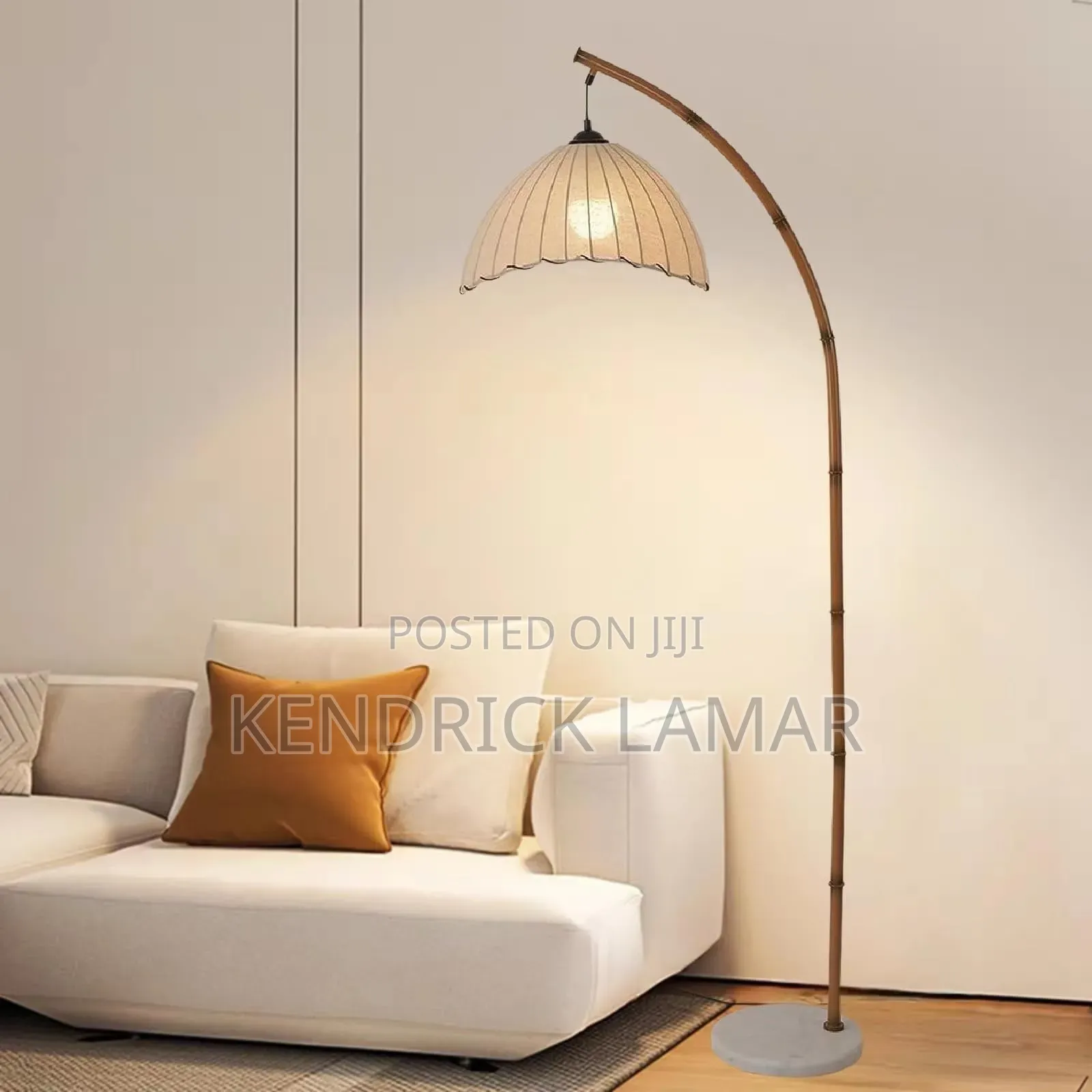 Floor Lamp