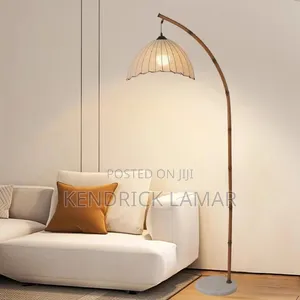 Floor Lamp