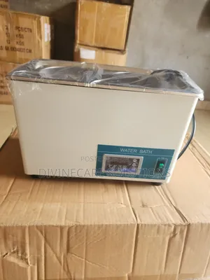 Portable Water Bath