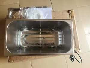 Portable Water Bath