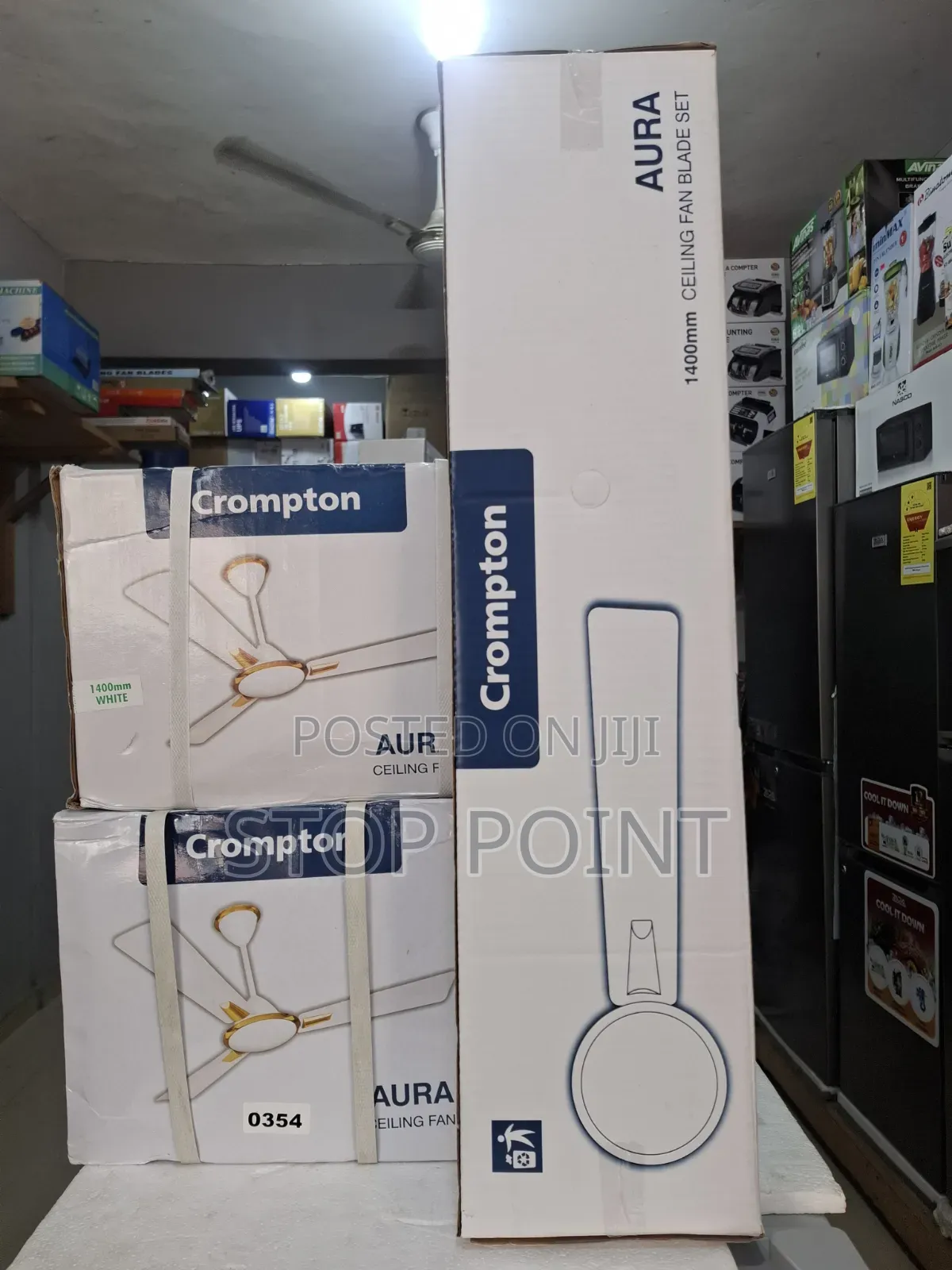 Most Affordable Crompton Ceiling Fan