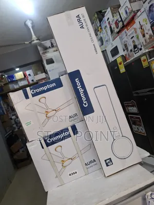 Most Affordable Crompton Ceiling Fan