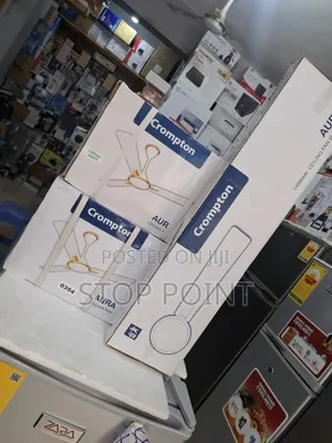 Most Affordable Crompton Ceiling Fan