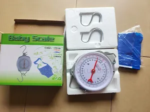 Salter Baby Weighing Scale