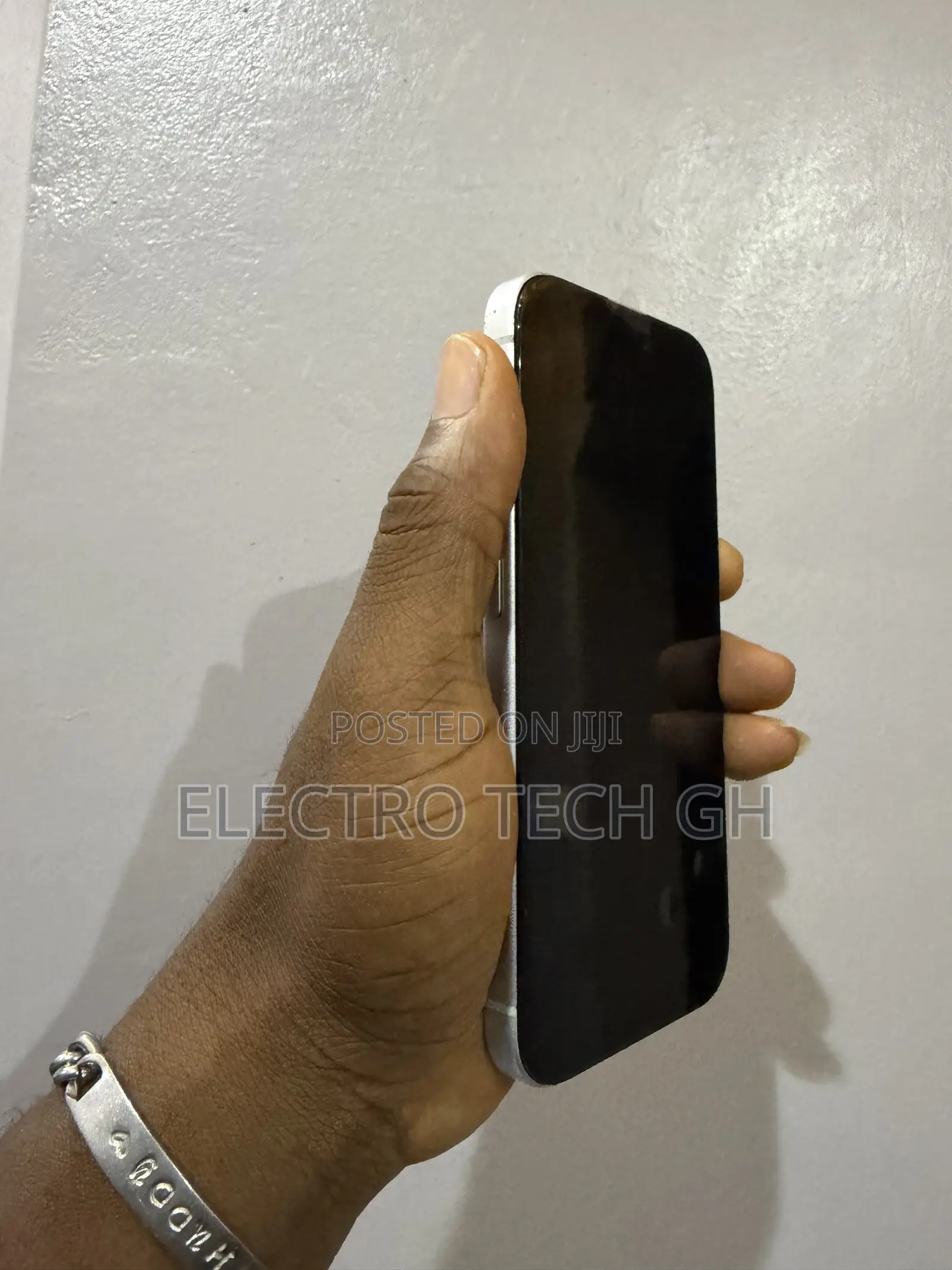 Apple iPhone 15 128 GB White