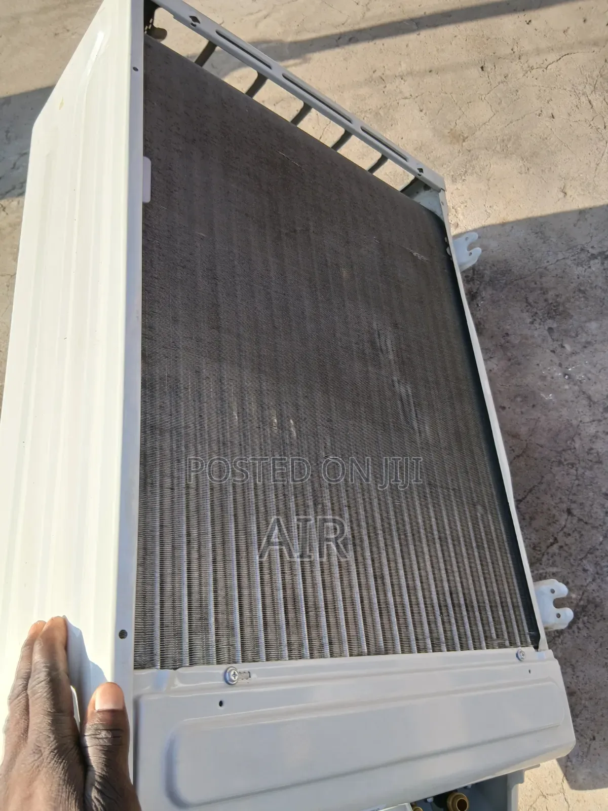 1.5 Outdoor Roch Unit Avaible