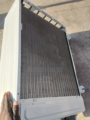 1.5 Outdoor Roch Unit Avaible