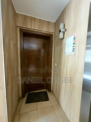 3bdrm Apartment in DVLA Area for rent