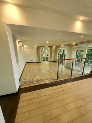 3bdrm Apartment in DVLA Area for rent