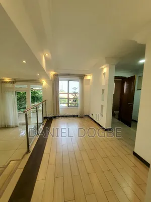 3bdrm Apartment in DVLA Area for rent