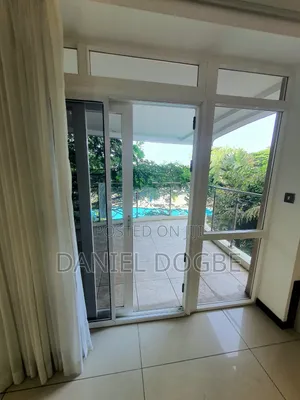 3bdrm Apartment in DVLA Area for rent