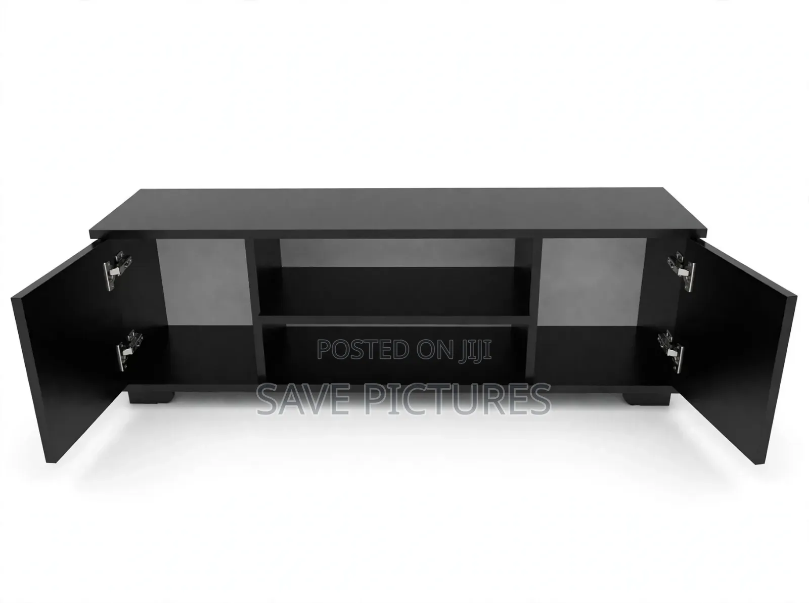 Turkish TV Unit Used