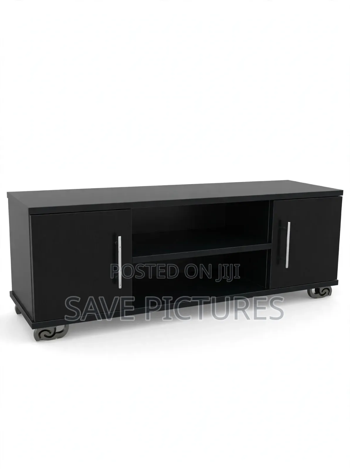 Turkish TV Unit Used
