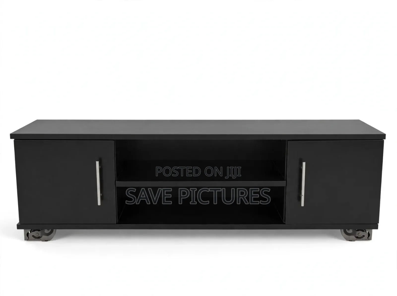 Turkish TV Unit Used