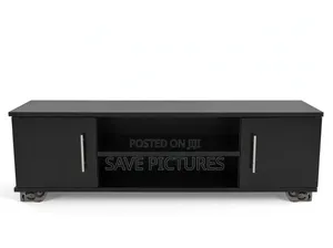 Turkish TV Unit Used