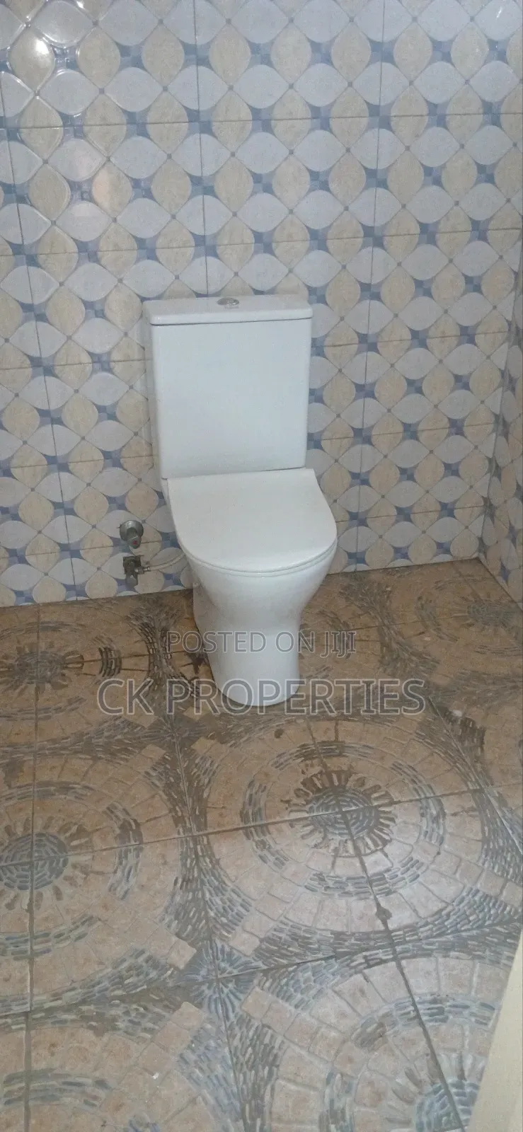 2bdrm Apartment in Pillar 2 for rent